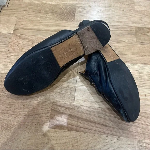 Gucci slip-on loafers - Picture 5 of 6